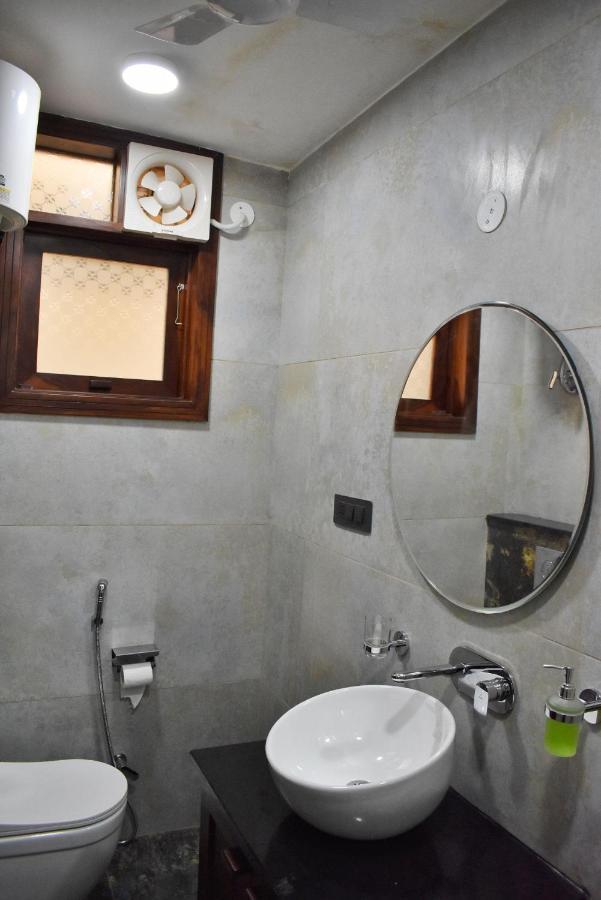 Shanti Villas - Luxury Home Stay Apartment Jaipur Exterior foto