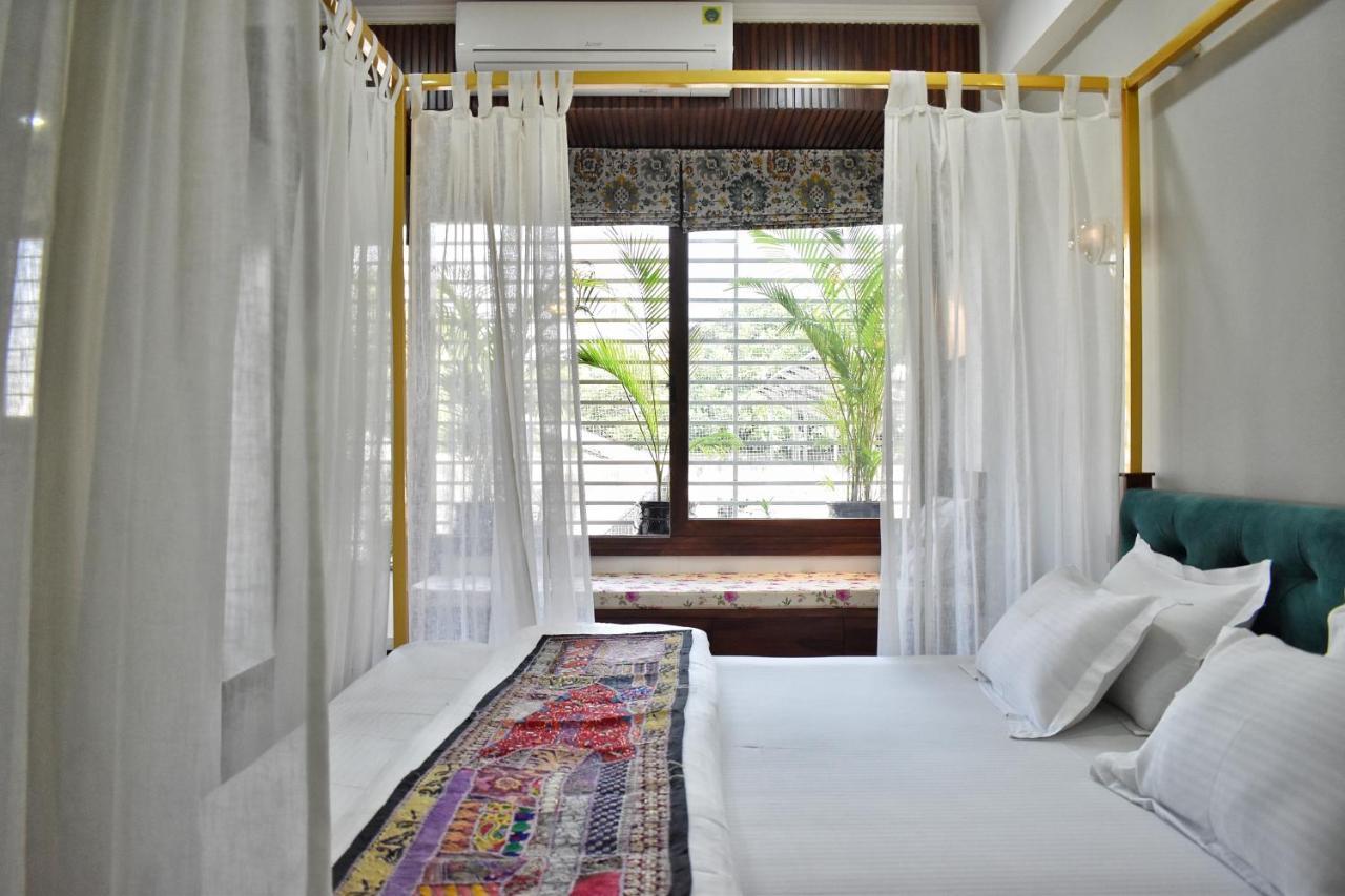 Shanti Villas - Luxury Home Stay Apartment Jaipur Exterior foto