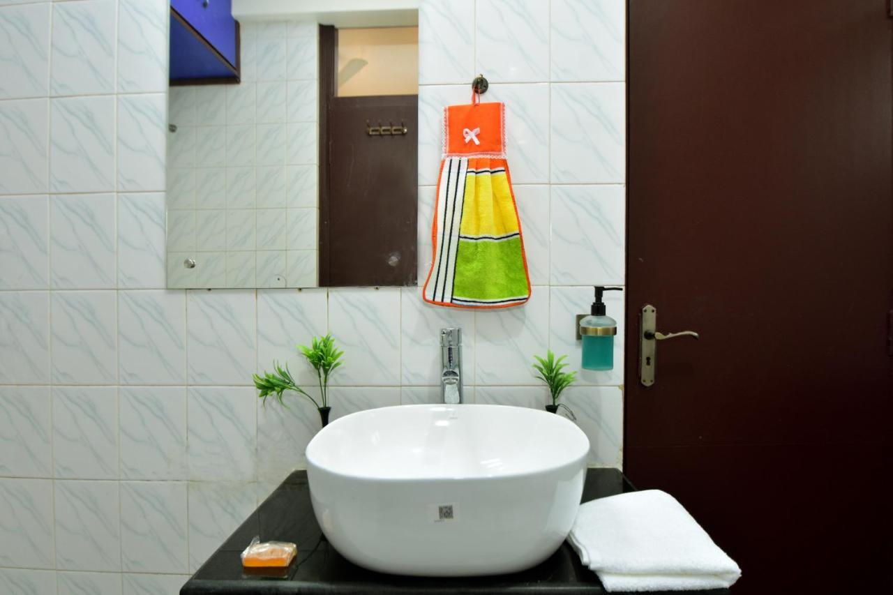 Shanti Villas - Luxury Home Stay Apartment Jaipur Exterior foto